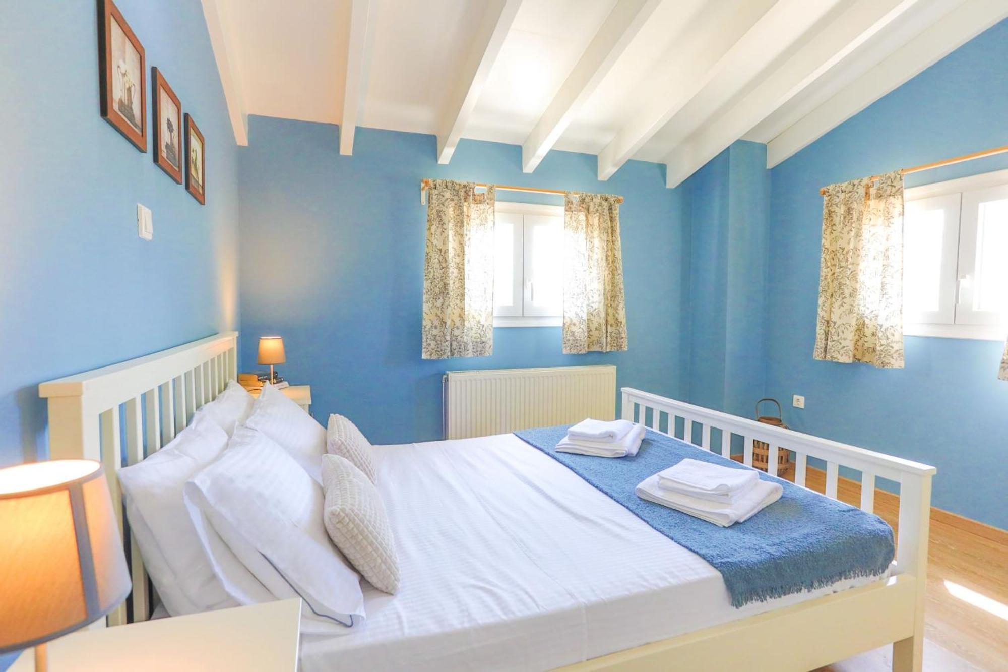 Villa Teresa Рода Экстерьер фото